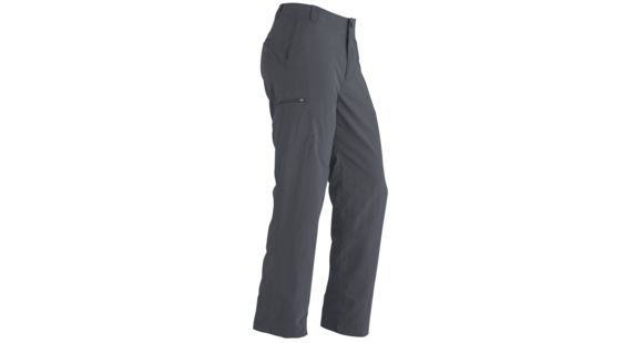 Marmot Cruz Pant - Men's-Smoke Grey-Regular-36