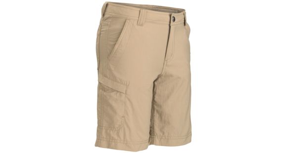 Marmot Cruz Short - Boy's -Medium-Desert Khaki