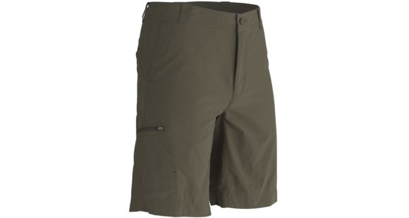 Marmot Cruz Short - Men's-Olive Night-34