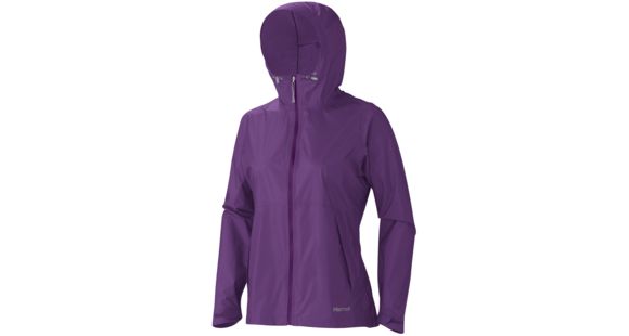 Marmot Crystalline Jacket - Women's-Small-Bright Berry