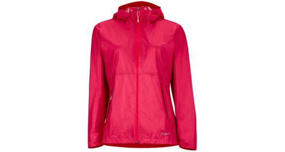 Marmot Crystalline Jacket - Women's-Raspberry-X-Small, 267472