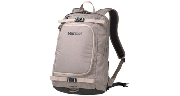 Marmot Curbside 21 L Backpack-Sandstorm, 785562625877