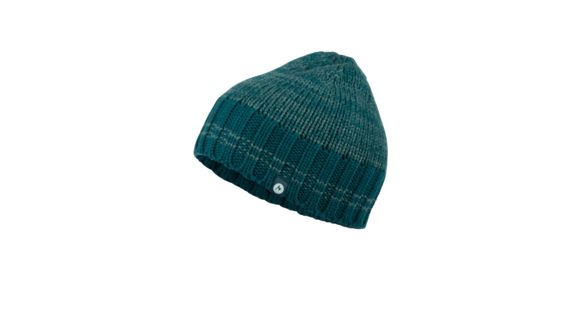 Marmot Dan O Skull Cap - Men's, Deep Teal, ONE, 11470-2209-ONE