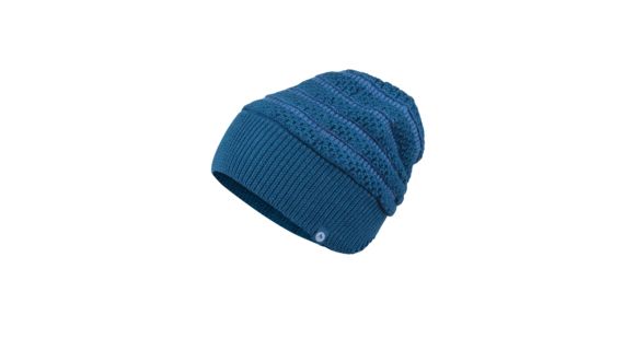 Marmot Darcy Hat - Women's, Sapphire, OS, 19340-2772-ONE