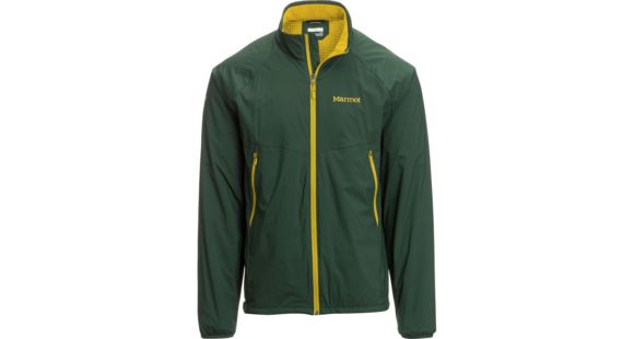 Marmot Dark Star Jacket - Men's, Dark Spruce, Medium, 83450-4741-M