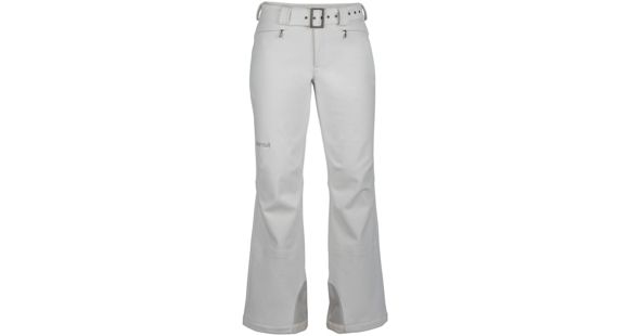 Marmot Davos Pant - Women's-Soft White-Medium