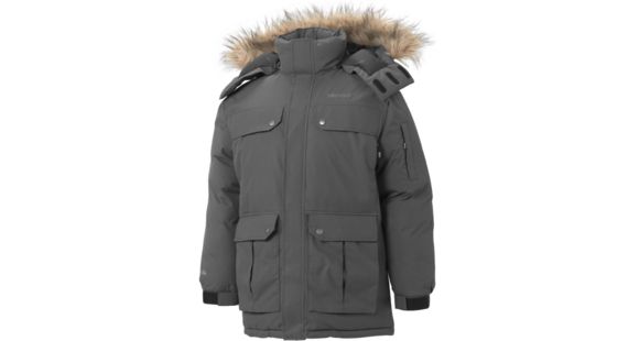 Marmot Dawson Parka - Men's-XX-Large-Fatigue