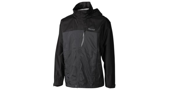Marmot Delphi Jacket - Men's -Black-Small, 254281