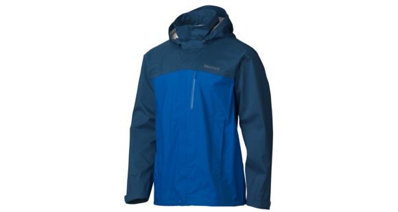 Marmot Delphi Jacket - Men's -Peak Blue/Dark Sapphire-Large, 254287