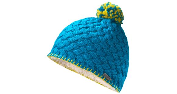 Marmot Denise Hat - Women's-Aqua Blue