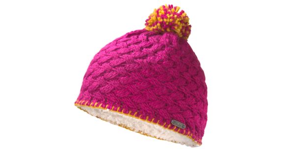 Marmot Denise Hat - Women's-Berry Rose