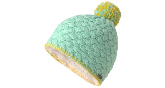 Marmot Denise Hat - Women's-Green Frost, 889169800993