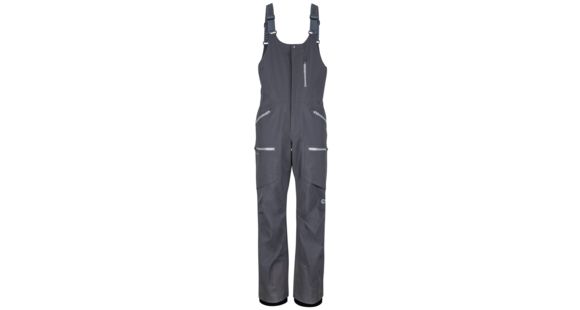 Marmot Discovery Bib - Men's, Dark Steel, Medium, 74340-Dark Steel-M-DEMO