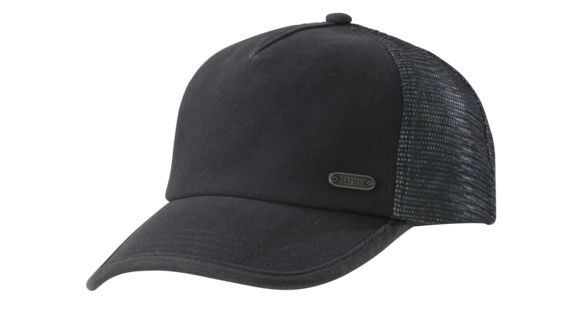 Marmot Double Take Hat - Women's-Dark Steel, 19450-DARK STEEL