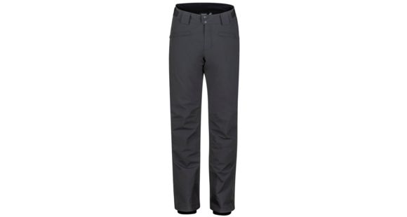 Marmot Doubletuck Pants - Men's, Black, 2XL, Regular Inseam, 74200-001-XXL