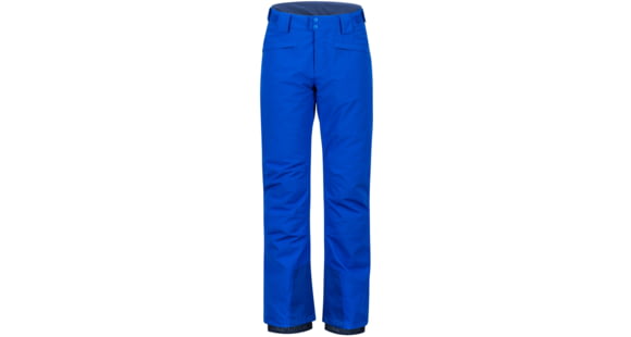 Marmot Doubletuck Pants - Men's, Surf, Extra Large, 74200-2707-Surf-XL