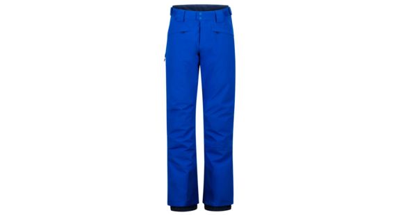 Marmot Doubletuck Shell Pant - Men's, Surf, Medium, 74210-Surf-M-DEMO