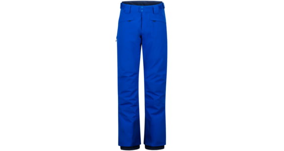 Marmot Doubletuck Shell Pants - Men's, Surf, Large, 74210-2707-Surf-L