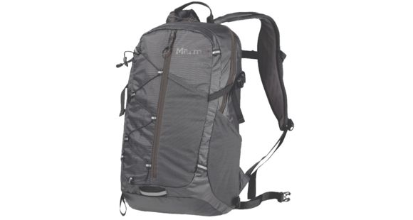 Marmot Draft 20 Backpack-Black, 26030-BLACK