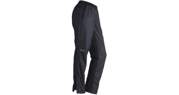 Marmot Driclim Flex Pants - Women's, Black-Small