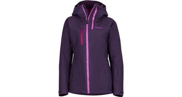 Marmot Dropway Jackets - Women's, Nightshade, Medium, 393111