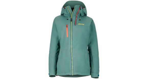Marmot Dropway Jackets - Women's, Urban Army, Medium, 334170