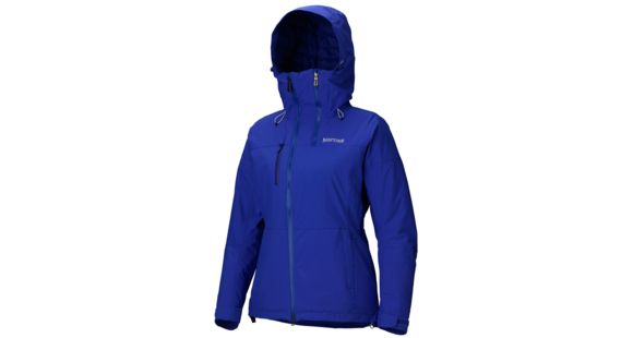 Marmot Dropway Jackets - Women's, Gemstone, Small, 290936