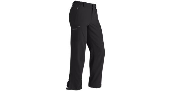 Marmot Durango Pants - Men's, Black-30W-Regular Inseam