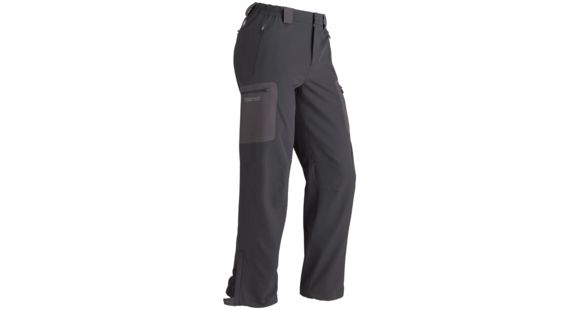 Marmot Durango Pants - Men's, Dark Granite-34W-Regular Inseam