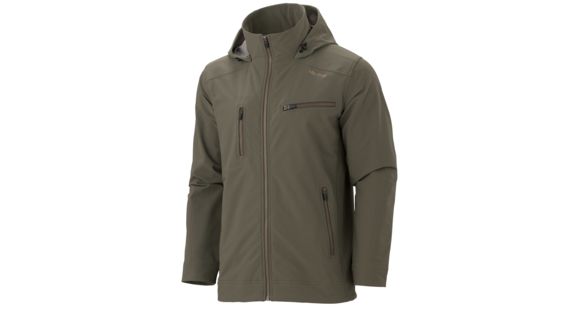 Marmot E Line Jacket - Men's-Olive Night-Medium