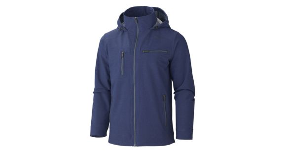 Marmot E Line Jacket - Men's-Vintage Navy-Large