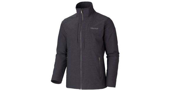 Marmot E Line Jacket - Men's-Black-Medium, 80300-BLACK-M