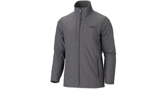 Marmot E Line Jacket - Men's-Slate Grey-XX-Large, 80300-SLATE GREY-XXL