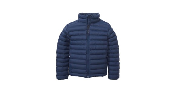 Marmot Echo Featherless Jacket - Men's, Arctic Navy, Small, M15910-2975-S