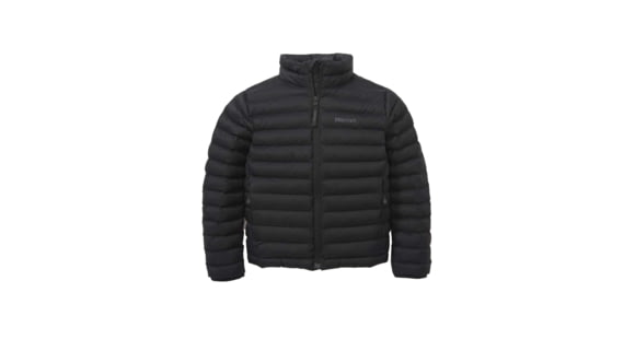 Marmot Echo Featherless Jacket - Men's, Black, Extra Large, 195115275938