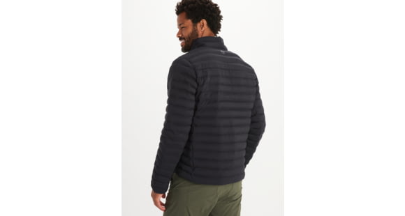 Marmot Echo Featherless Jacket - Men's, Black, XXL, M15910-001XXL