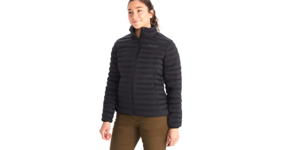 Marmot Echo Featherless Jacket - Women's, Black, M, M15870-001M