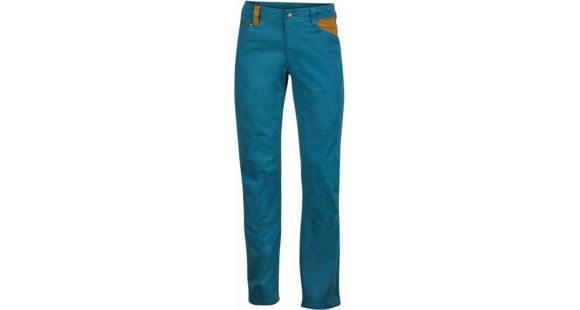 Marmot Echo Rock Pant - Men's-Oceanside-32 Waist