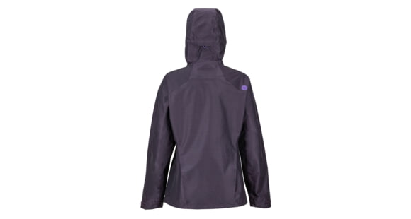 Marmot Eclipse Jacket - Women's, Purple, Extra Large, 35710-075-XL