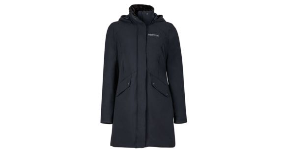 Marmot Edenmore Jacket - Women's-Black-Large, 889169093272