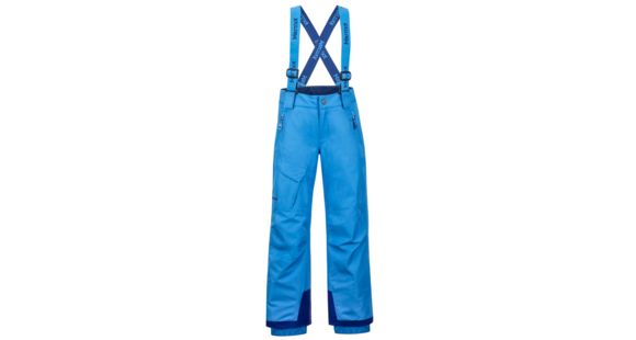 Marmot Edge Insulated Pants - Boy's, Lakeside, M, 70100-3035-M