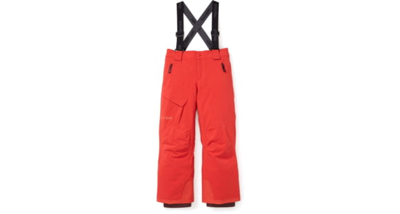 Marmot Edge Insulated Pants - Kids, Small, Cairo, 34650-6361-S