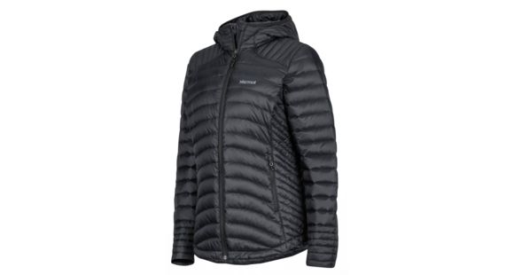 Marmot Electra Jacket - Women's, Black, L, 78340-001-L