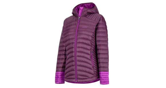 Marmot Electra Jacket - Women's, Dark Purple/Grape, XS, 78340-5799-XS