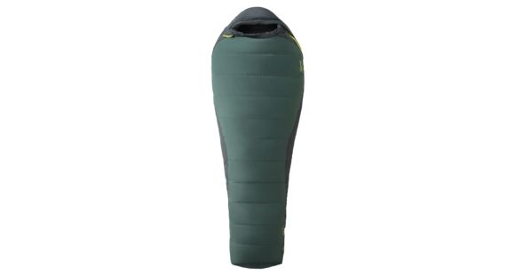 Marmot Electrum 30 Sleeping Bag (650 Down/Synthetic)-Regular-Left