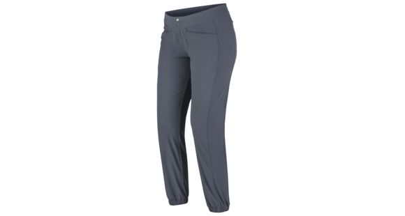 Marmot Ella Pant - Women's, Steel Onyx, 12, 49850-1515-12