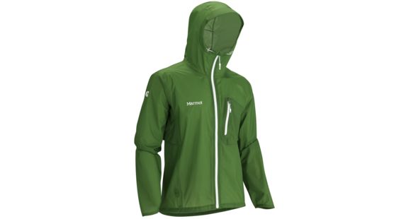 Marmot Essence Jacket - Men's-Blue Ocean-X-Large