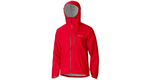 Marmot Essence Jacket - Men's-X-Large-Team Red, 197207