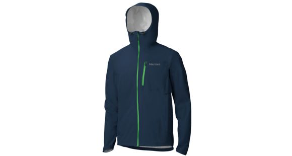 Marmot Essence Jacket - Men's-Dark Ink-XX-Large