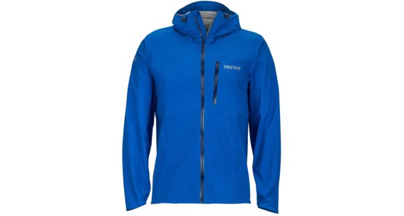 Marmot Essence Jacket - Men's-True Blue-Large